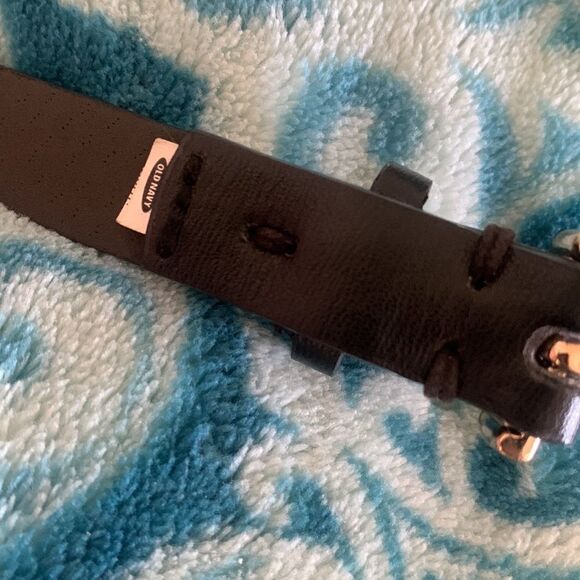 Black Belt -Old Navy - Picture 4 of 4